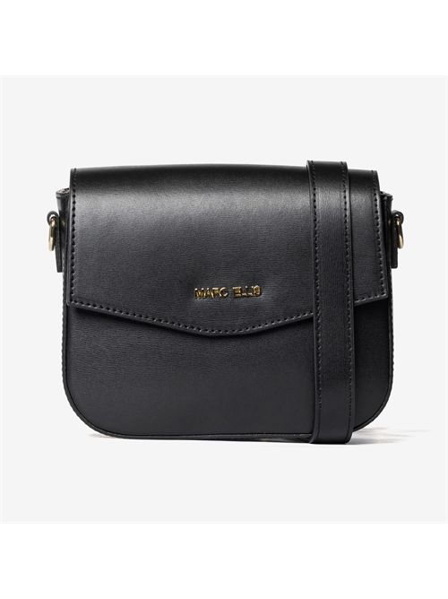 SHOULDERBAG MARC ELLIS MARC ELLIS | JENNA BXBLACK / GOLD